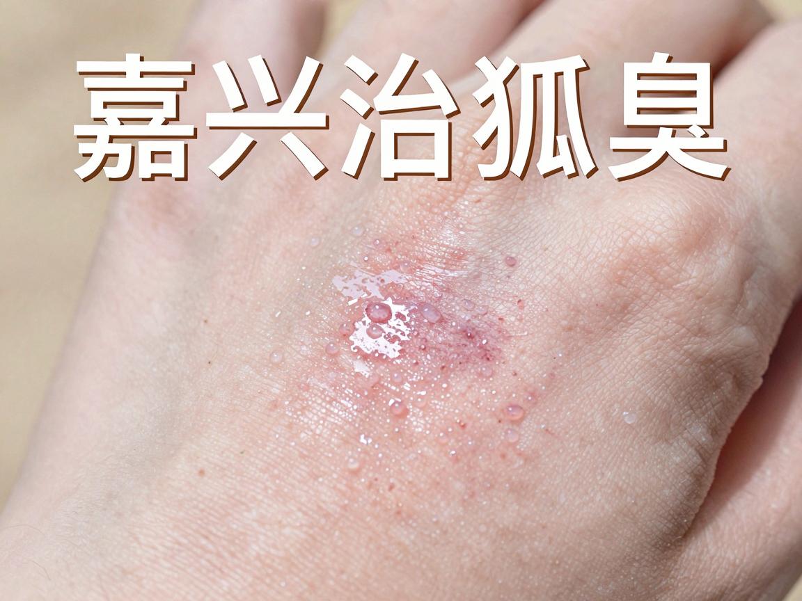 嘉兴治狐臭,选对医院治狐臭才是关键!嘉兴狐臭治疗医院怎么挑? 嘉兴治狐臭,选对医院治狐臭才是关键!嘉兴狐臭治疗医院怎么挑?