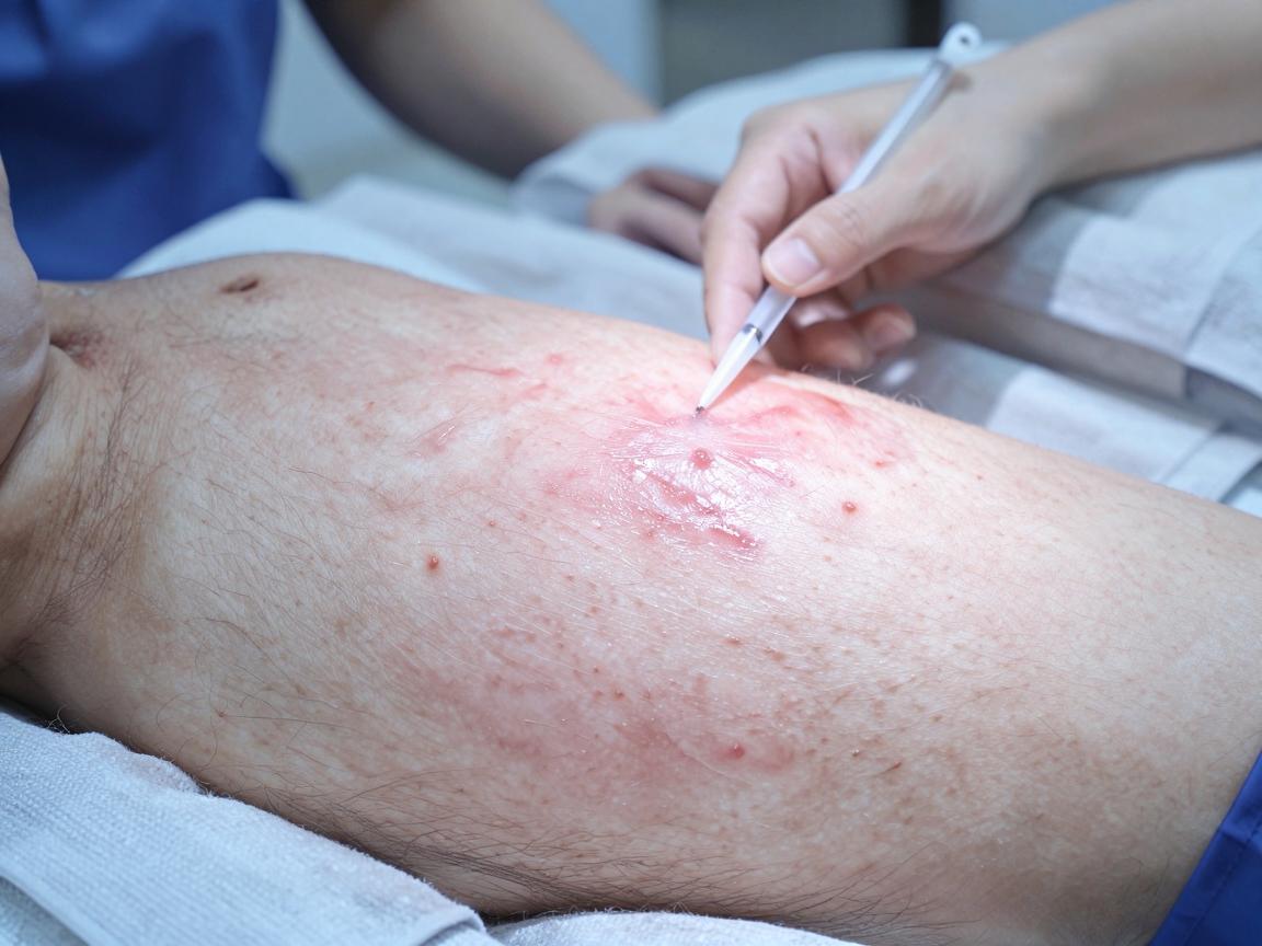 杭州清腋臭手术哪里好?本地人都在问的清腋臭手术靠谱选择 杭州清腋臭手术哪里好?本地人都在问的清腋臭手术靠谱选择