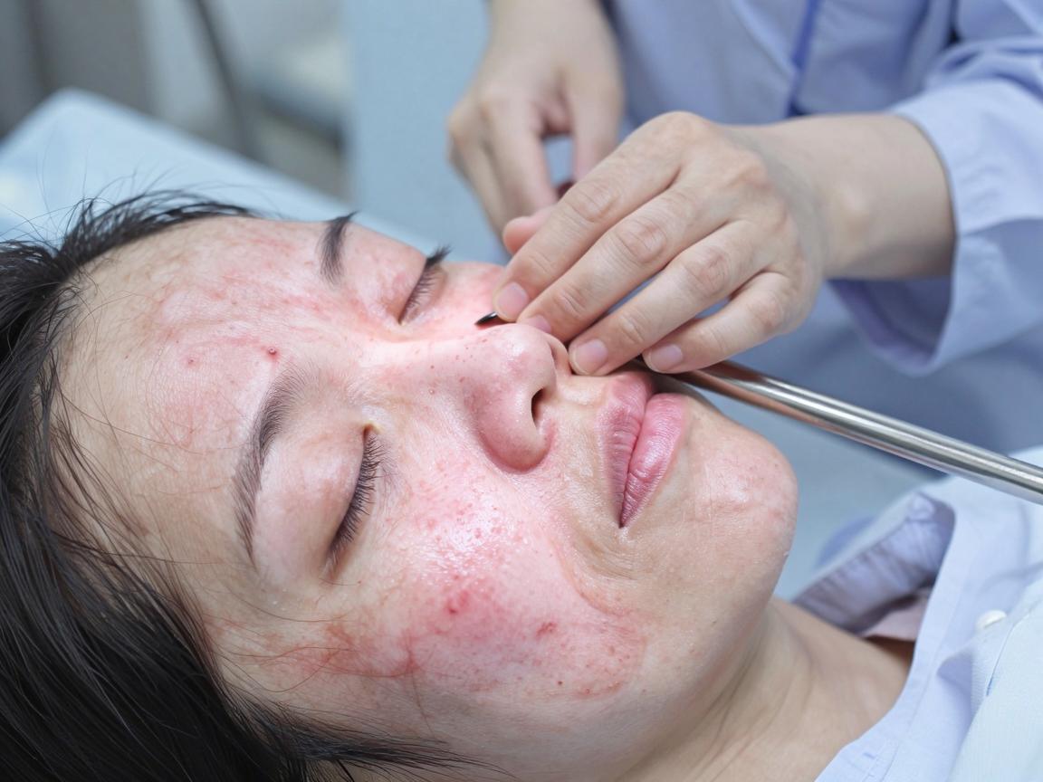 杭州清腋臭手术哪里好?本地人都在问的清腋臭手术靠谱选择 杭州清腋臭手术哪里好?本地人都在问的清腋臭手术靠谱选择