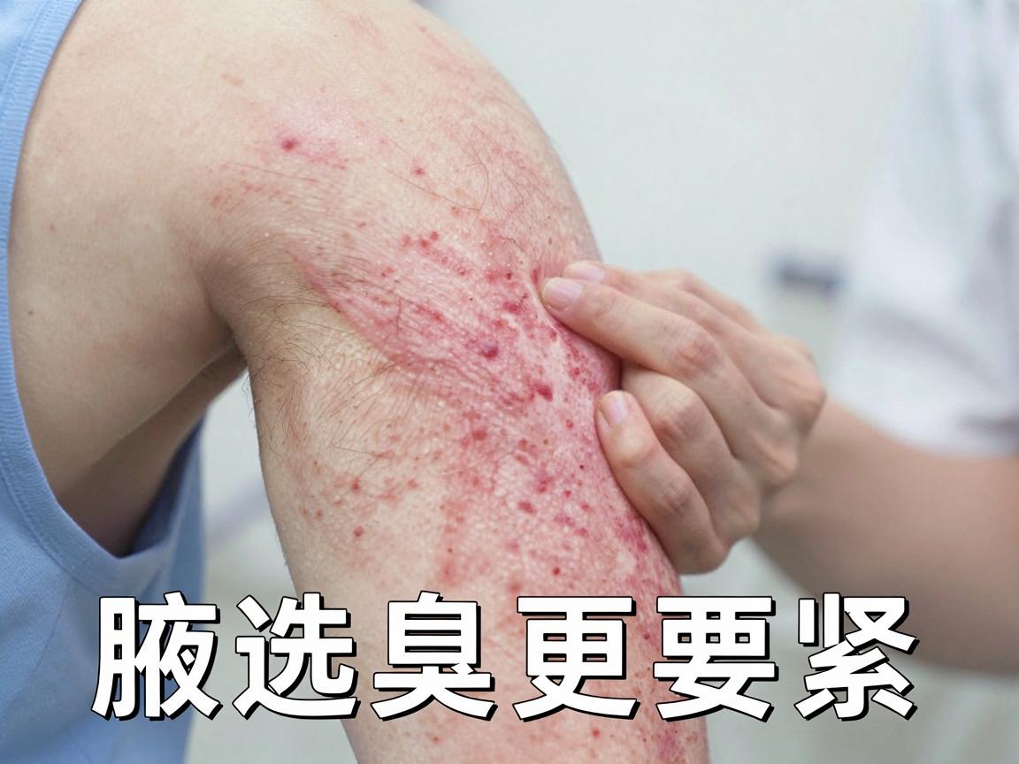 腋臭手术复发?杭州腋臭专科医生说实话,选对腋臭医院,比选贵更要紧 腋臭手术复发?杭州腋臭专科医生说实话,选对腋臭医院,比选贵更要紧