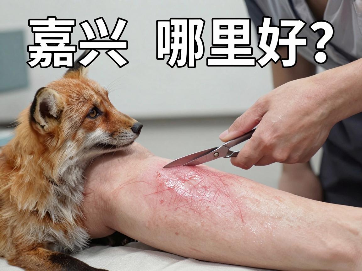 嘉兴狐臭切除手术哪里好？选对医院，才能让狐臭切除手术真正断根