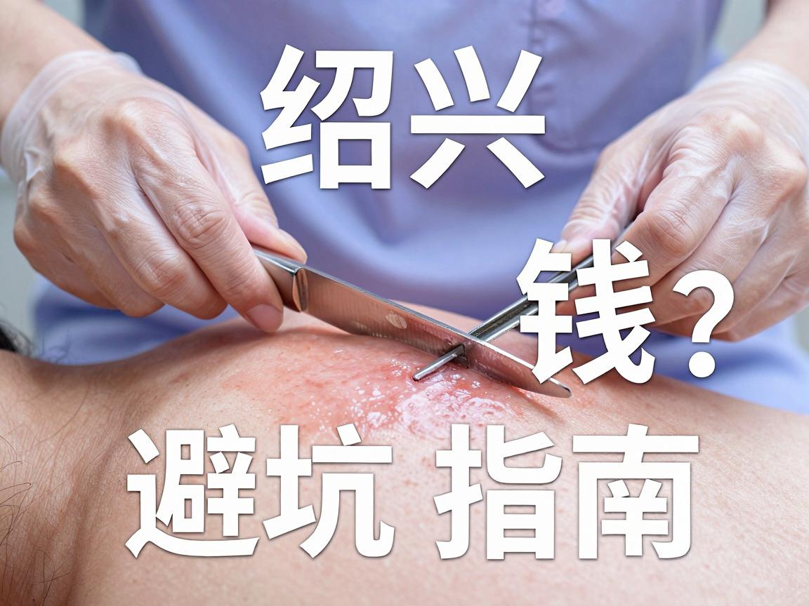 绍兴切除狐臭手术多少钱?价格明细与避坑指南,切除狐臭前必看 绍兴切除狐臭手术多少钱?价格明细与避坑指南,切除狐臭前必看