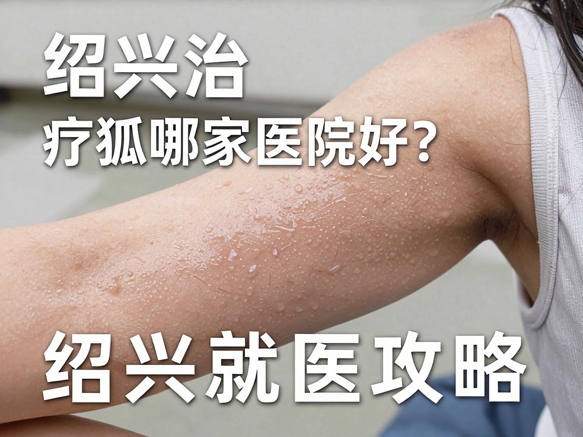 绍兴治疗狐臭哪家医院好?选对医院,告别狐臭烦恼从腋秀标准看绍兴就医攻略 绍兴治疗狐臭哪家医院好?选对医院,告别狐臭烦恼从腋秀标准看绍兴就医攻略
