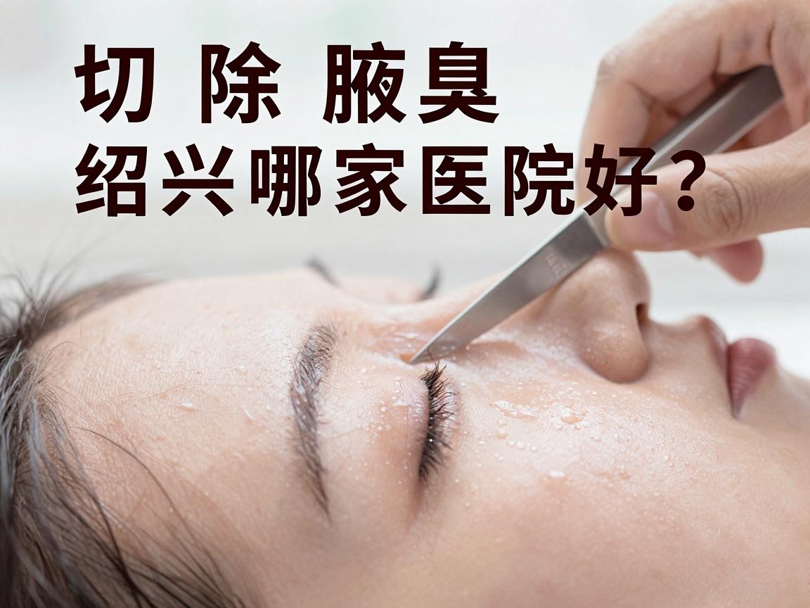 切除腋臭绍兴哪家医院好?这份切除腋臭就医指南请收好 切除腋臭绍兴哪家医院好?这份切除腋臭就医指南请收好