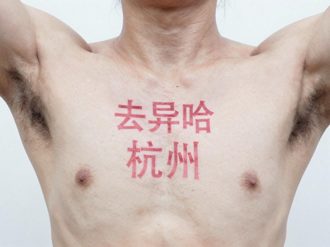 腋下异味去杭州什么医院?选对腋臭专科,告别异味尴尬 腋下异味去杭州什么医院?选对腋臭专科,告别异味尴尬