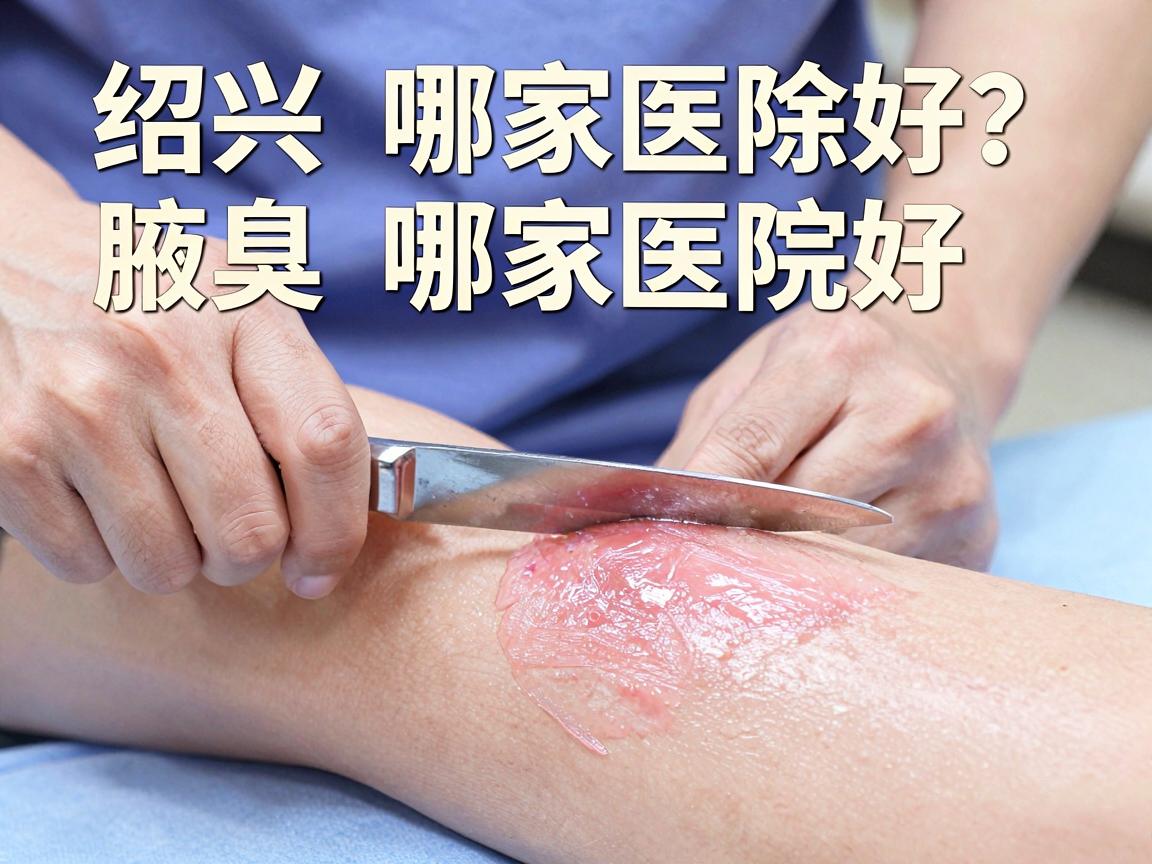 绍兴切除腋臭哪家医院好?选对医院,切除腋臭才能少走弯路 绍兴切除腋臭哪家医院好?选对医院,切除腋臭才能少走弯路