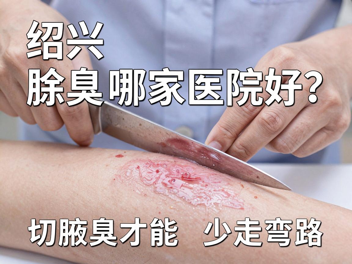绍兴切除腋臭哪家医院好?选对医院,切除腋臭才能少走弯路 绍兴切除腋臭哪家医院好?选对医院,切除腋臭才能少走弯路