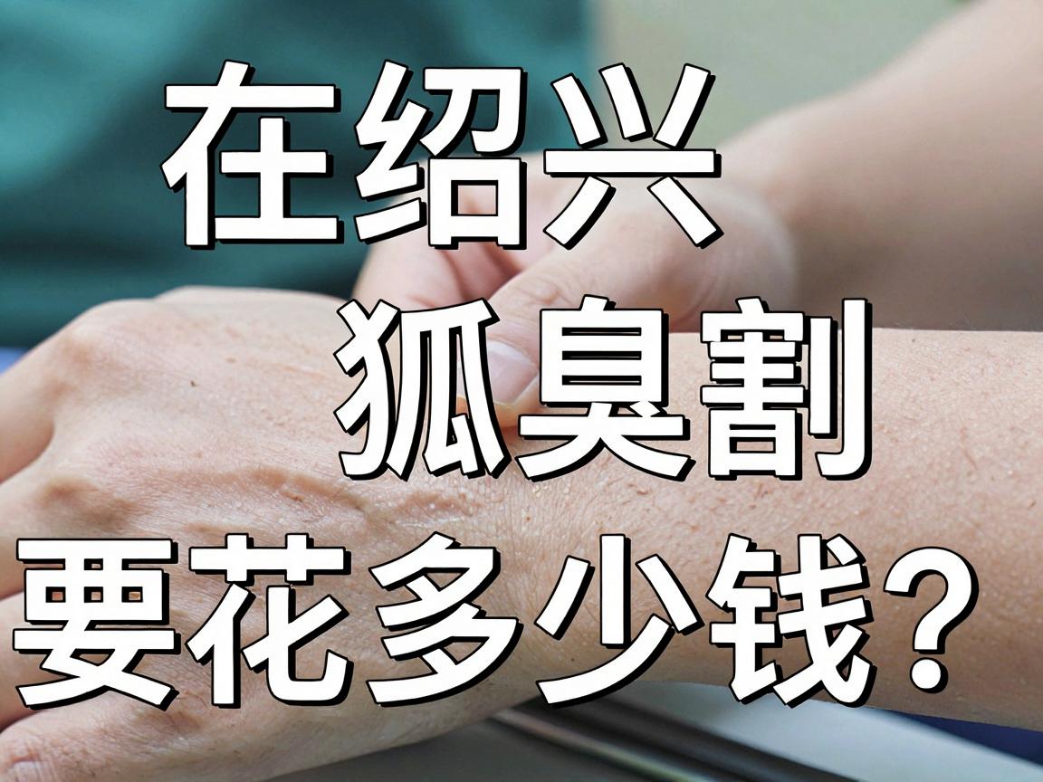 在绍兴割狐臭要花多少钱?聊聊绍兴狐臭手术的费用与那些隐形开销 在绍兴割狐臭要花多少钱?聊聊绍兴狐臭手术的费用与那些隐形开销
