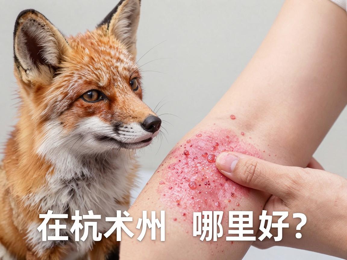 狐臭手术在杭州哪里好?杭州腋秀腋臭专科,用专业回答狐臭手术哪里好 狐臭手术在杭州哪里好?杭州腋秀腋臭专科,用专业回答狐臭手术哪里好