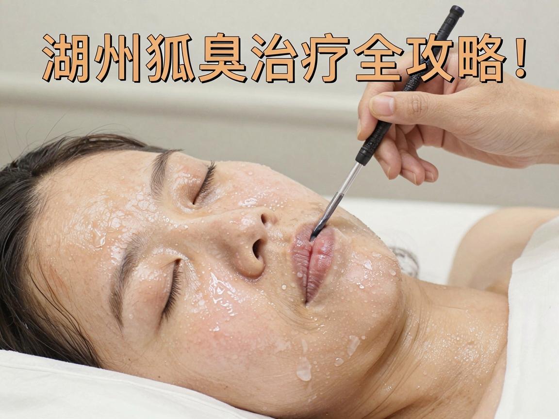 湖州狐臭手术哪家医院好?别急,先看这三点再决定(湖州狐臭治疗全攻略) 湖州狐臭手术哪家医院好?别急,先看这三点再决定(湖州狐臭治疗全攻略)