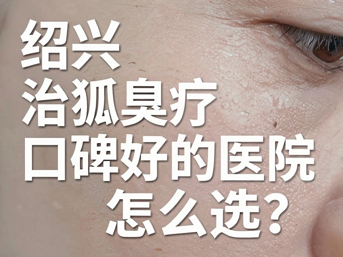 绍兴治狐臭口碑好的医院怎么选?这份绍兴狐臭治疗口碑榜单请收好 绍兴治狐臭口碑好的医院怎么选?这份绍兴狐臭治疗口碑榜单请收好