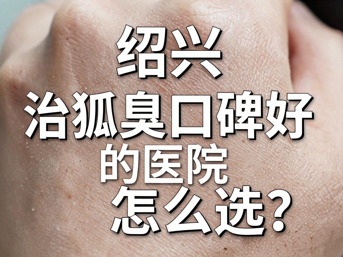 绍兴治狐臭口碑好的医院怎么选?这份绍兴狐臭治疗口碑榜单请收好 绍兴治狐臭口碑好的医院怎么选?这份绍兴狐臭治疗口碑榜单请收好