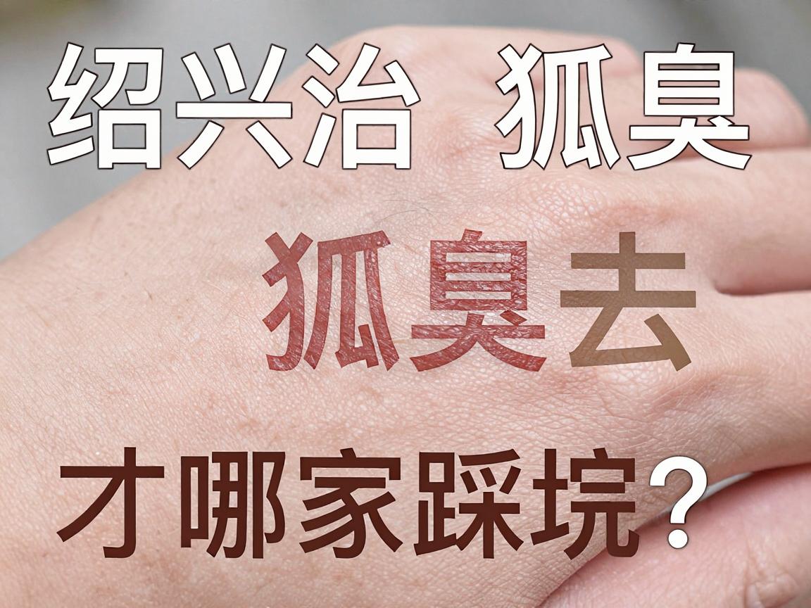 绍兴治狐臭去哪家医院?绍兴狐臭治疗医院怎么选才不踩坑? 绍兴治狐臭去哪家医院?绍兴狐臭治疗医院怎么选才不踩坑?