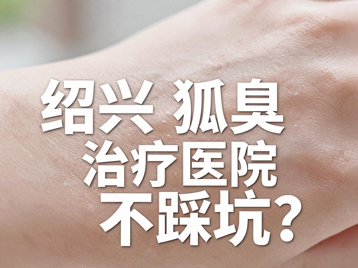 绍兴治狐臭去哪家医院?绍兴狐臭治疗医院怎么选才不踩坑? 绍兴治狐臭去哪家医院?绍兴狐臭治疗医院怎么选才不踩坑?
