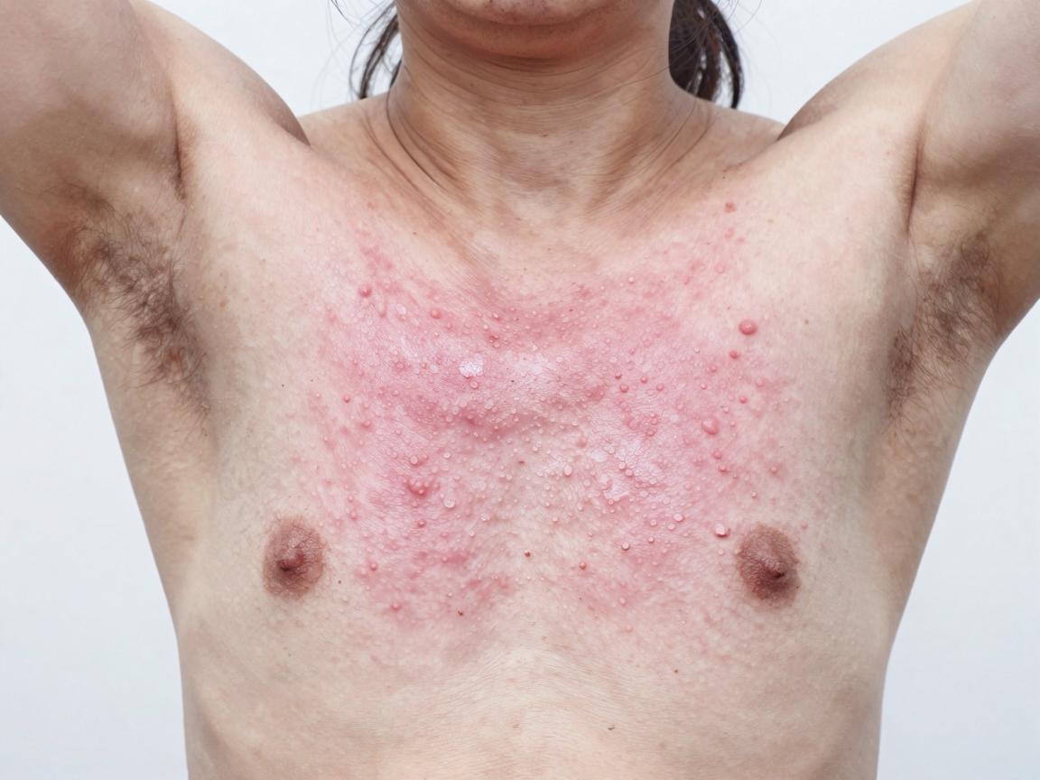 腋臭反反复复治不好？杭州腋秀专科腋臭门诊，聊聊腋臭手术的那些坑与道