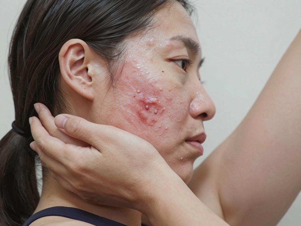 杭州女人狐臭手术,为什么越来越多人选择在杭州做狐臭手术?一文说透门道 杭州女人狐臭手术,为什么越来越多人选择在杭州做狐臭手术?一文说透门道