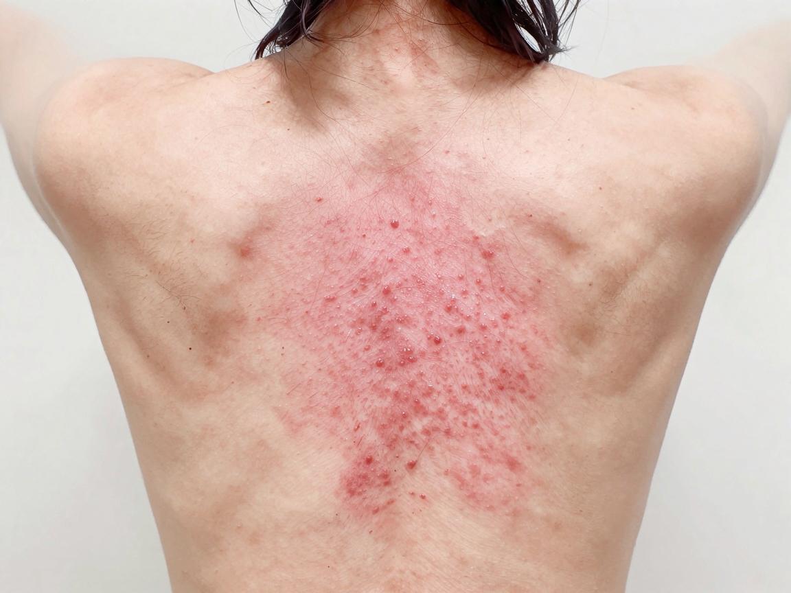 腋臭反复发作太折磨？杭州腋秀腋臭专科医生，治疗腋臭，这3个阶段才是关键